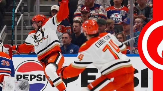 Johnston, Gauthier key big wins taken in Rochester, N.Y.